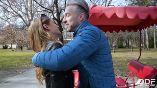 Глубокий минет - секс видео онлайн