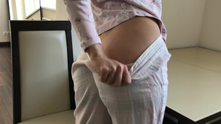 Мастурбация - секс видео онлайн