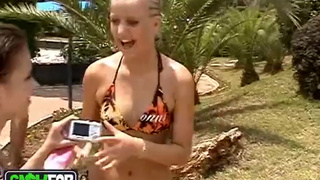 Мастурбация - секс видео онлайн