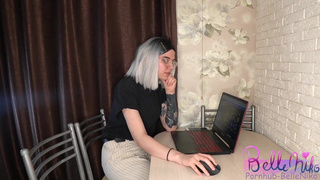 Порно с худыми - секс видео онлайн