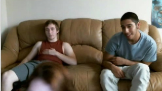 Групповое порно - секс видео онлайн