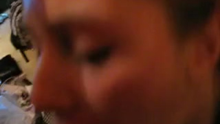 Глубокий минет - секс видео онлайн