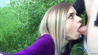 Секс на улице - секс видео онлайн