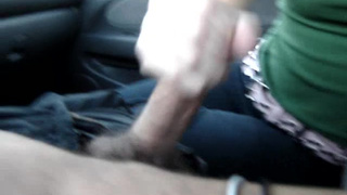Секс в машине - секс видео онлайн