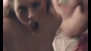 Кончил жене на лицо - секс видео онлайн