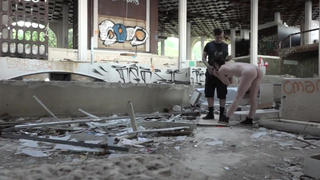Порно на публике - секс видео онлайн