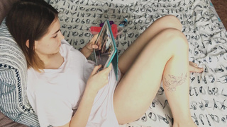 Мастурбация - секс видео онлайн