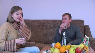 Порно видео от студии They Drunk