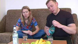 Порно видео от студии They Drunk
