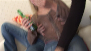 Домашнее порно - секс видео онлайн