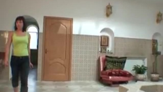 Порно с гимнастками - секс видео онлайн