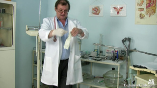 Порно видео от студии Freaky Doctor