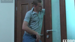 Анал в чулках - секс видео онлайн