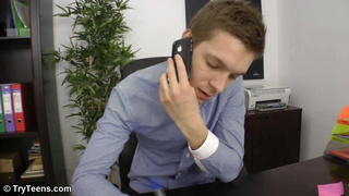 Домашний анал - секс видео онлайн