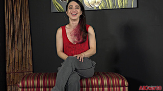 Порно кастинг зрелых - секс видео онлайн