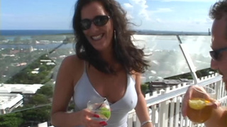 Порно видео от студии Milf Hunter