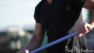 Порно зрелых - секс видео онлайн