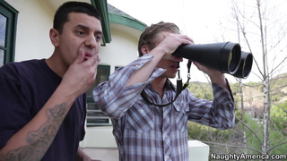 Порно зрелых - секс видео онлайн