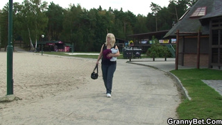 Минет - секс видео онлайн