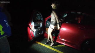 Порно зрелые в чулках - секс видео онлайн