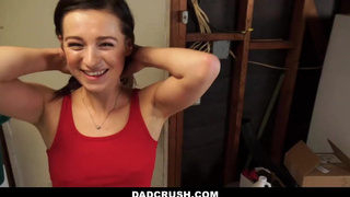 Отец и дочь - секс видео онлайн