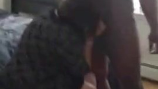 Большой черный член - секс видео онлайн