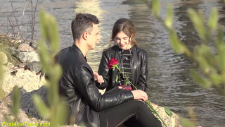 Кончают на лицо - секс видео онлайн