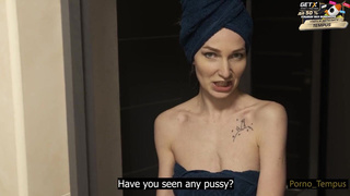 Порно актриса Porno Tempus