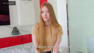 Порно с разговорами - секс видео онлайн