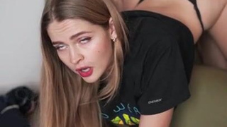 Порно актриса Kate Kravets