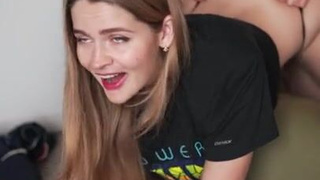 Порно актриса Kate Kravets