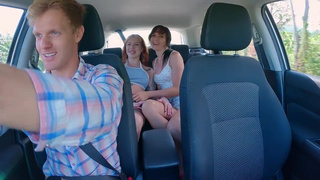 С чёлкой - секс видео онлайн