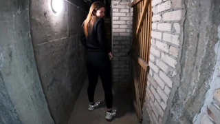Порно актриса Addy Broke