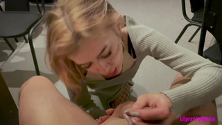 Порно актриса Lilpretty Barbie