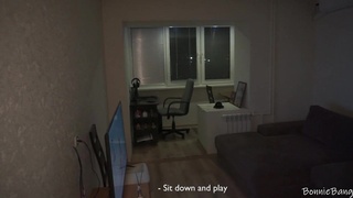 Это сперма? Я же просила внутрь не кончать, но на 1-ый раз прощаю