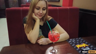Порно актриса Night Witch