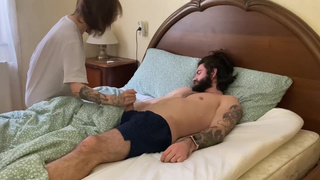 Секс со спящими - секс видео онлайн