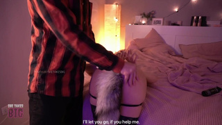 Порно актриса She Takes Big