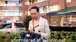 Порно с доктором - секс видео онлайн