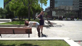 Связанные - секс видео онлайн