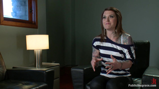 Порно кастинг - секс видео онлайн