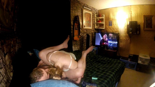 Порно с женой - секс видео онлайн