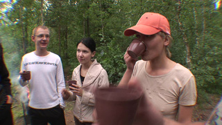 Групповое порно - секс видео онлайн